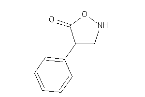 Image of 4-phenyl-3-isoxazolin-5-one