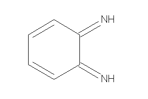 Image of (6-iminocyclohexa-2,4-dien-1-ylidene)amine