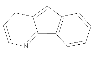 4H-indeno[1,2-b]pyridine