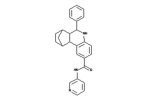 Image of Phenyl-N-(3-pyridyl)BLAHcarboxamide