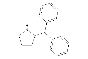 Image of 2-benzhydrylpyrrolidine