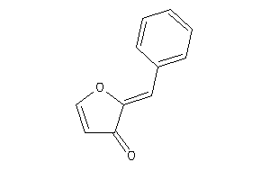 Image of 2-benzalfuran-3-one