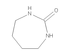 Image of 1,3-diazepan-2-one
