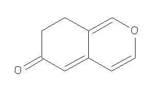 7,8-dihydroisochromen-6-one