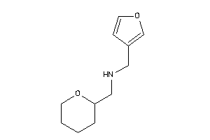 3-furfuryl(tetrahydropyran-2-ylmethyl)amine