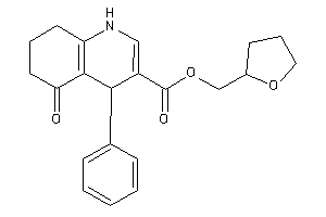 5-keto-4-phenyl-4,6,7,8-tetrahydro-1H-quinoline-3-carboxylic Acid Tetrahydrofurfuryl Ester