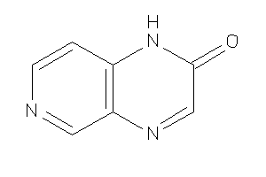 1H-pyrido[3,4-b]pyrazin-2-one