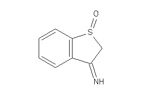 (1-ketobenzothiophen-3-ylidene)amine