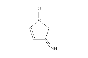 (1-keto-3-thienylidene)amine