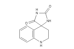 Image of Spiro[2,3-dihydro-1H-quinoline-4,5'-imidazolidine]-2',4'-quinone