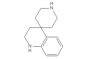 Image of Spiro[2,3-dihydro-1H-quinoline-4,4'-piperidine]