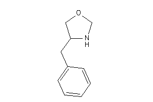 Image of 4-benzyloxazolidine