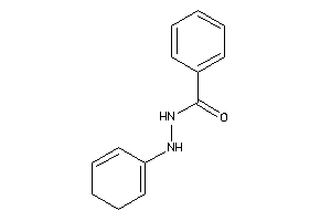 Image of N'-cyclohexa-1,5-dien-1-ylbenzohydrazide