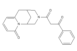 1-(ketoBLAHyl)-3-phenyl-propane-1,3-dione