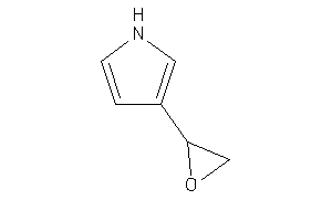 3-(oxiran-2-yl)-1H-pyrrole