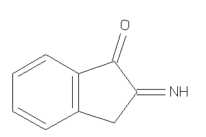 2-iminoindan-1-one