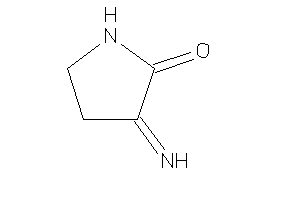 3-imino-2-pyrrolidone