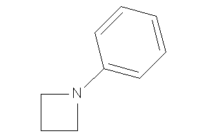 1-phenylazetidine