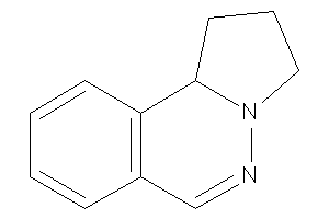1,2,3,10b-tetrahydropyrrolo[2,1-a]phthalazine