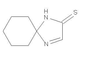Image of 1,4-diazaspiro[4.5]dec-3-ene-2-thione