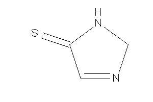 Image of 3-imidazoline-4-thione