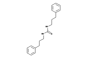 1,3-bis(3-phenylpropyl)urea