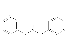 Bis(3-pyridylmethyl)amine
