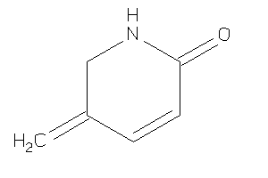 Image of 3-methylene-1,2-dihydropyridin-6-one