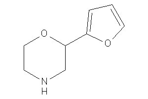 2-(2-furyl)morpholine