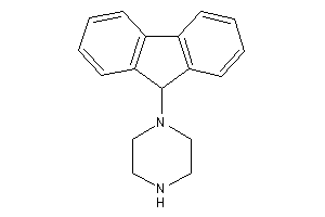 Image of 1-(9H-fluoren-9-yl)piperazine