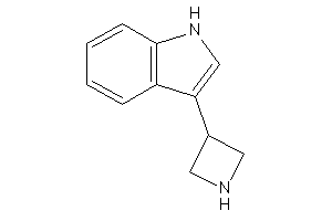 Image of 3-(azetidin-3-yl)-1H-indole