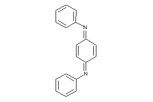 Phenyl-(4-phenyliminocyclohexa-2,5-dien-1-ylidene)amine