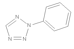 2-phenyltetrazole
