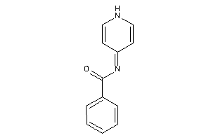 Image of N-(1H-pyridin-4-ylidene)benzamide