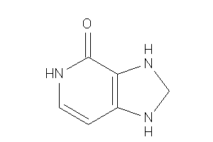 Image of 1,2,3,5-tetrahydroimidazo[4,5-c]pyridin-4-one