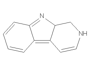 Image of 2,9a-dihydro-1H-$b-carboline