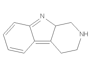 Image of 2,3,4,9a-tetrahydro-1H-$b-carboline