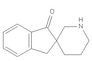 Spiro[indane-2,3'-piperidine]-1-one