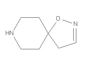 Image of 1-oxa-2,8-diazaspiro[4.5]dec-2-ene