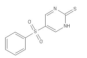Image of 5-besyl-1H-pyrimidine-2-thione