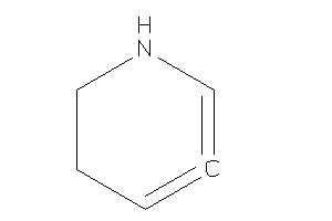 2,3-dihydro-1H-pyridine