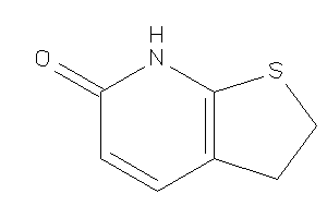3,7-dihydro-2H-thieno[2,3-b]pyridin-6-one