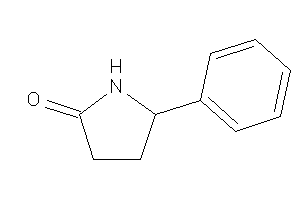 5-phenyl-2-pyrrolidone