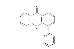 Image of 4-phenyl-10H-acridin-9-one