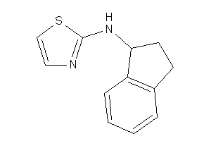 Indan-1-yl(thiazol-2-yl)amine