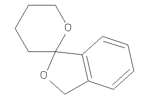 Image of Spiro[phthalan-1,2'-tetrahydropyran]
