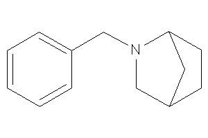 2-benzyl-2-azabicyclo[2.2.1]heptane