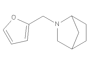 2-(2-furfuryl)-2-azabicyclo[2.2.1]heptane