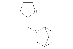 5-(tetrahydrofurfuryl)-5-azabicyclo[2.2.1]heptane