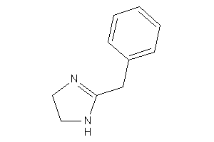 2-benzyl-2-imidazoline